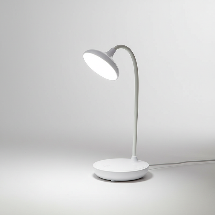 Dimmable LED Study Table Lamp