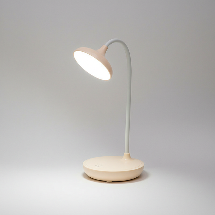 Dimmable LED Study Table Lamp