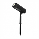 Waterproof Solar Landscape Spotlight Outdoor LED Garden Path Lighting