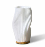 Wave Ambient LED Table Lamp