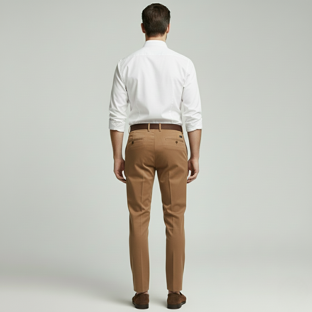 Covernorth Classic Trousers