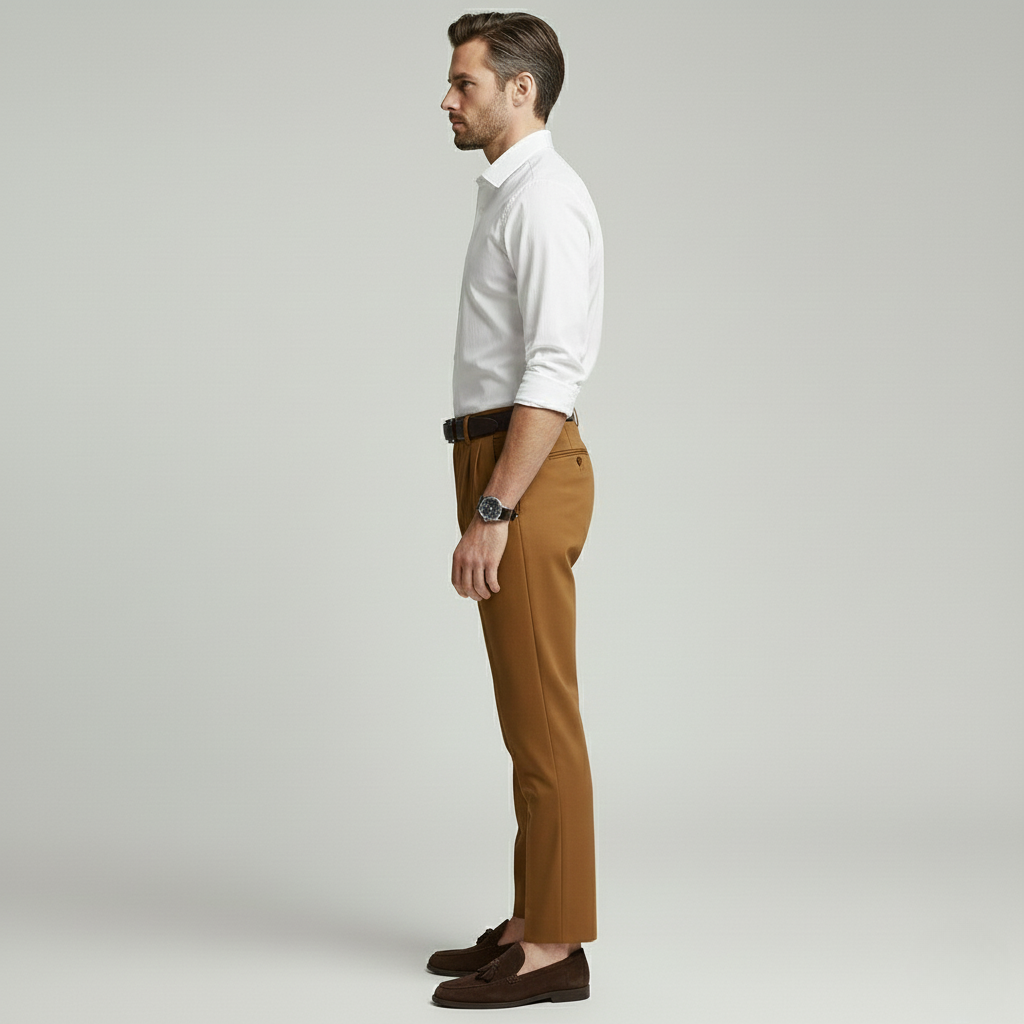 Covernorth Classic Trousers