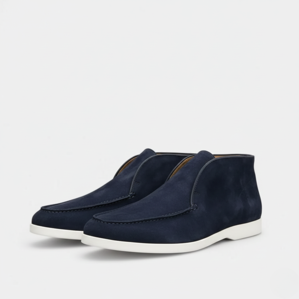 Covernorth Men’s Loafers Slip-On