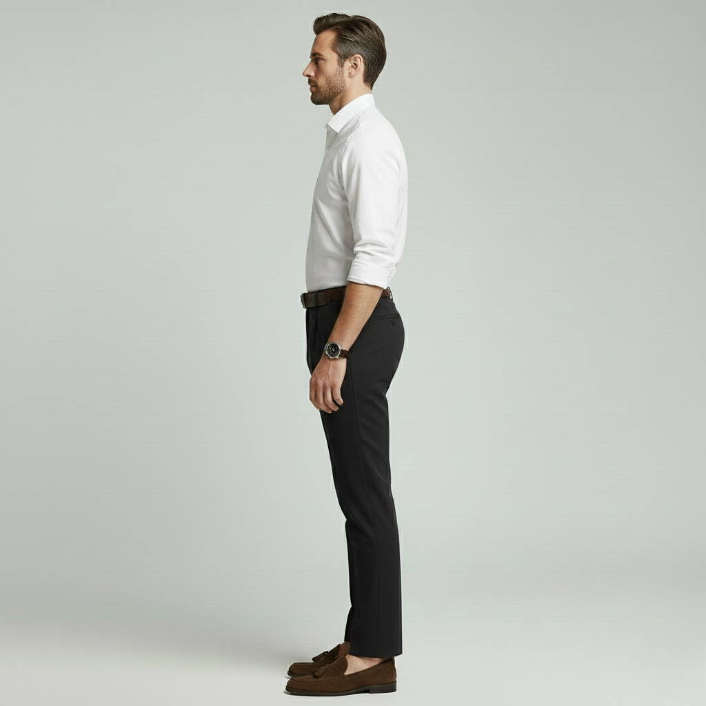 Covernorth Classic Trousers