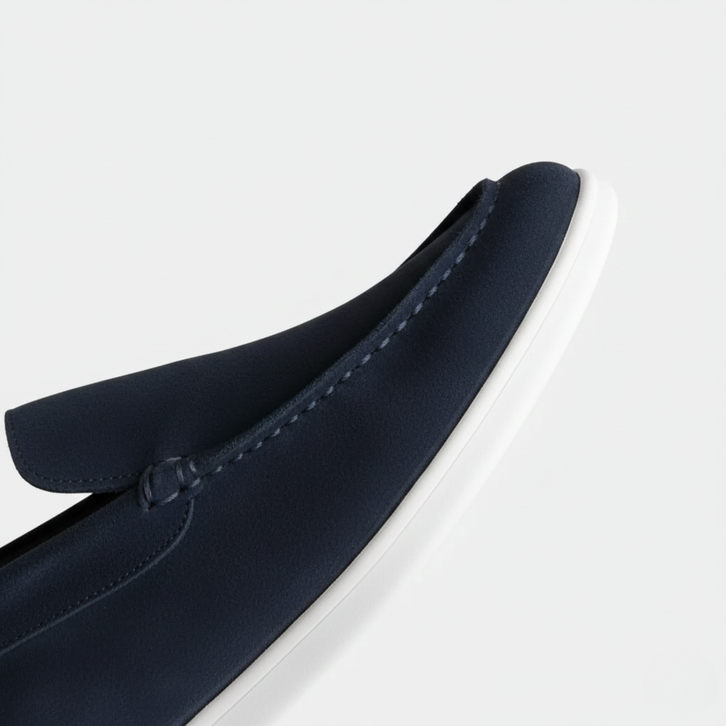 Covernorth Men’s Loafers Slip-On