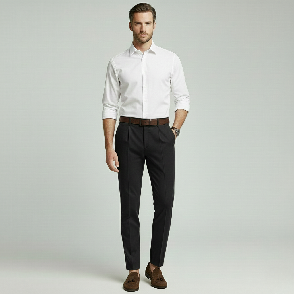 Covernorth Classic Trousers