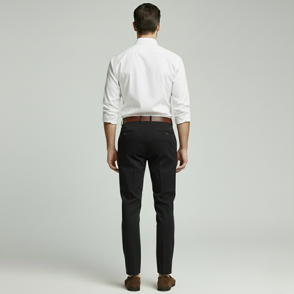 Covernorth Classic Trousers