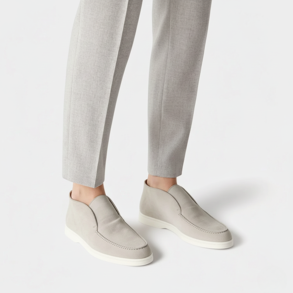 Covernorth Men’s Loafers Slip-On