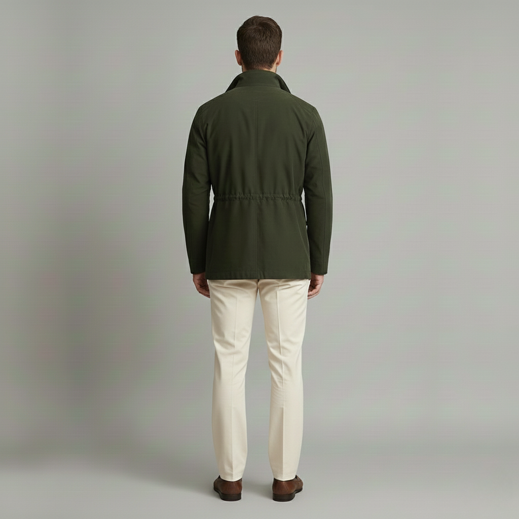 Covernorth Lightweight Field Jacket