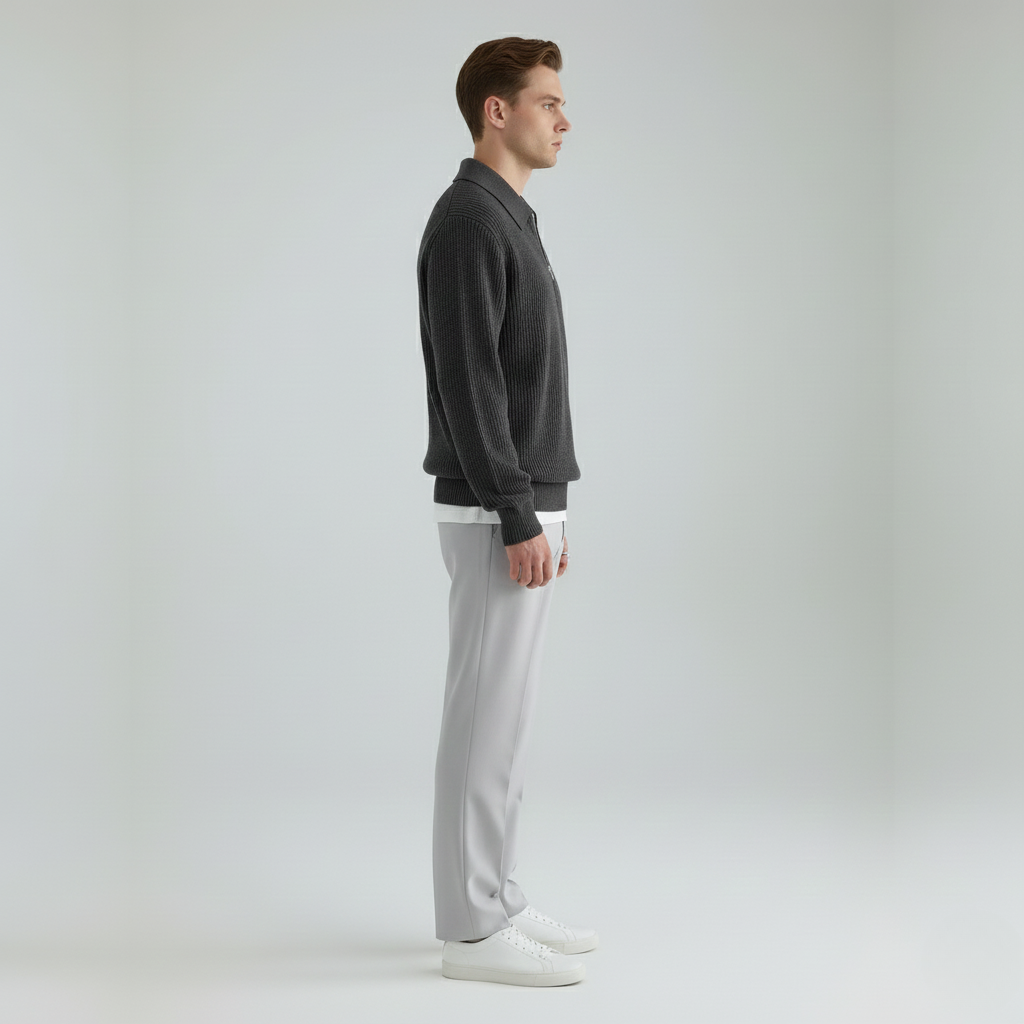 Covernorth Men’s Classic Sweater