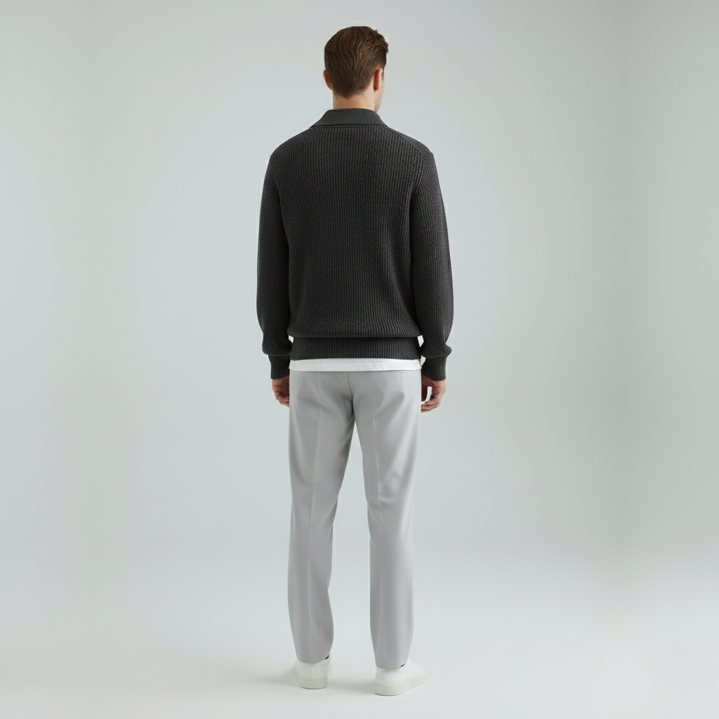 Covernorth Men’s Classic Sweater