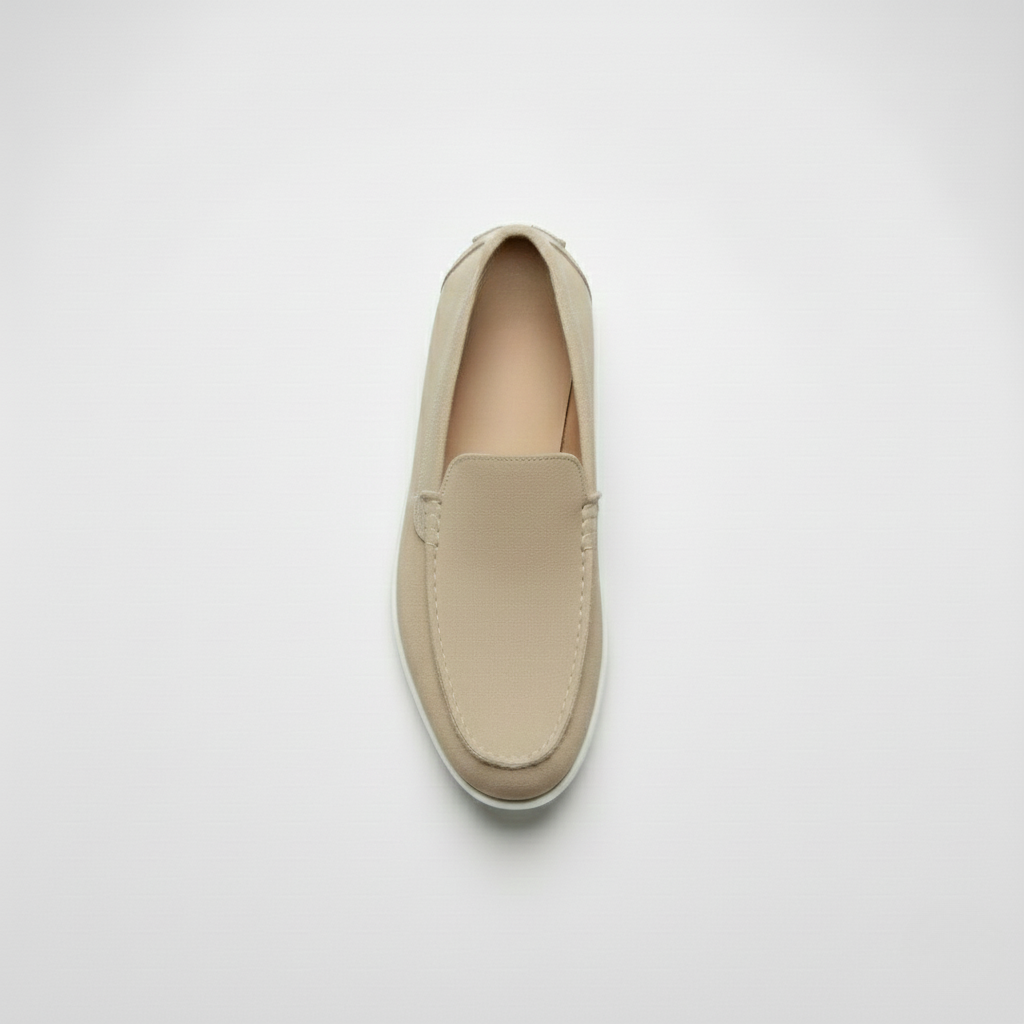 Covernorth Men's Loafers Slip-On Shoes