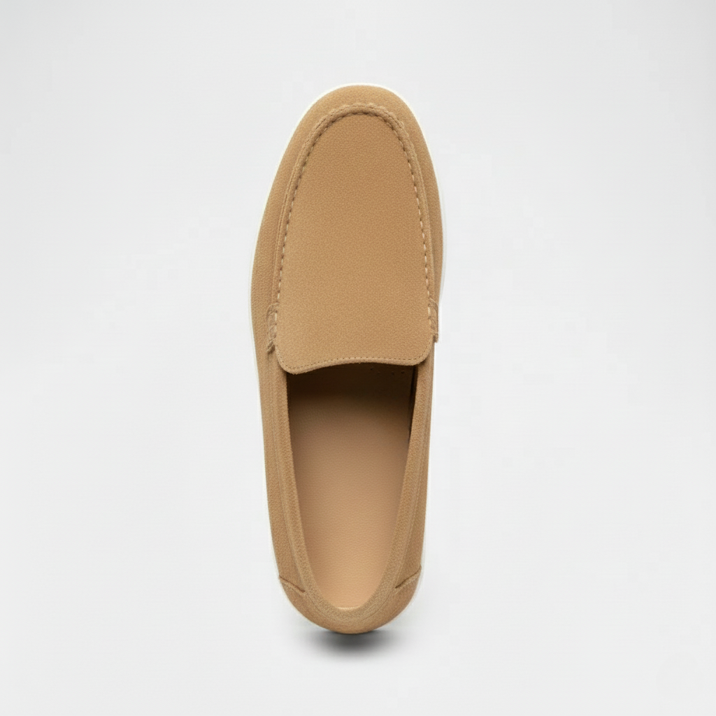 Covernorth Men's Loafers Slip-On Shoes