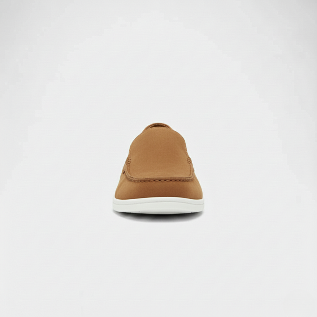 Covernorth Men's Loafers Slip-On Shoes