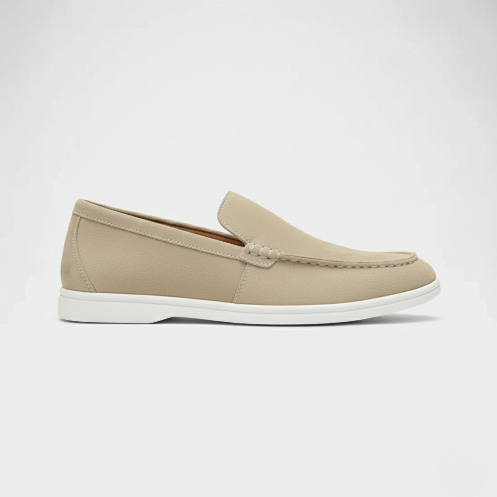 Covernorth Men's Loafers Slip-On Shoes