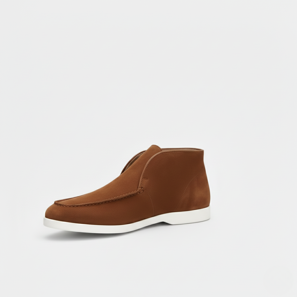 Covernorth Men’s Loafers Slip-On