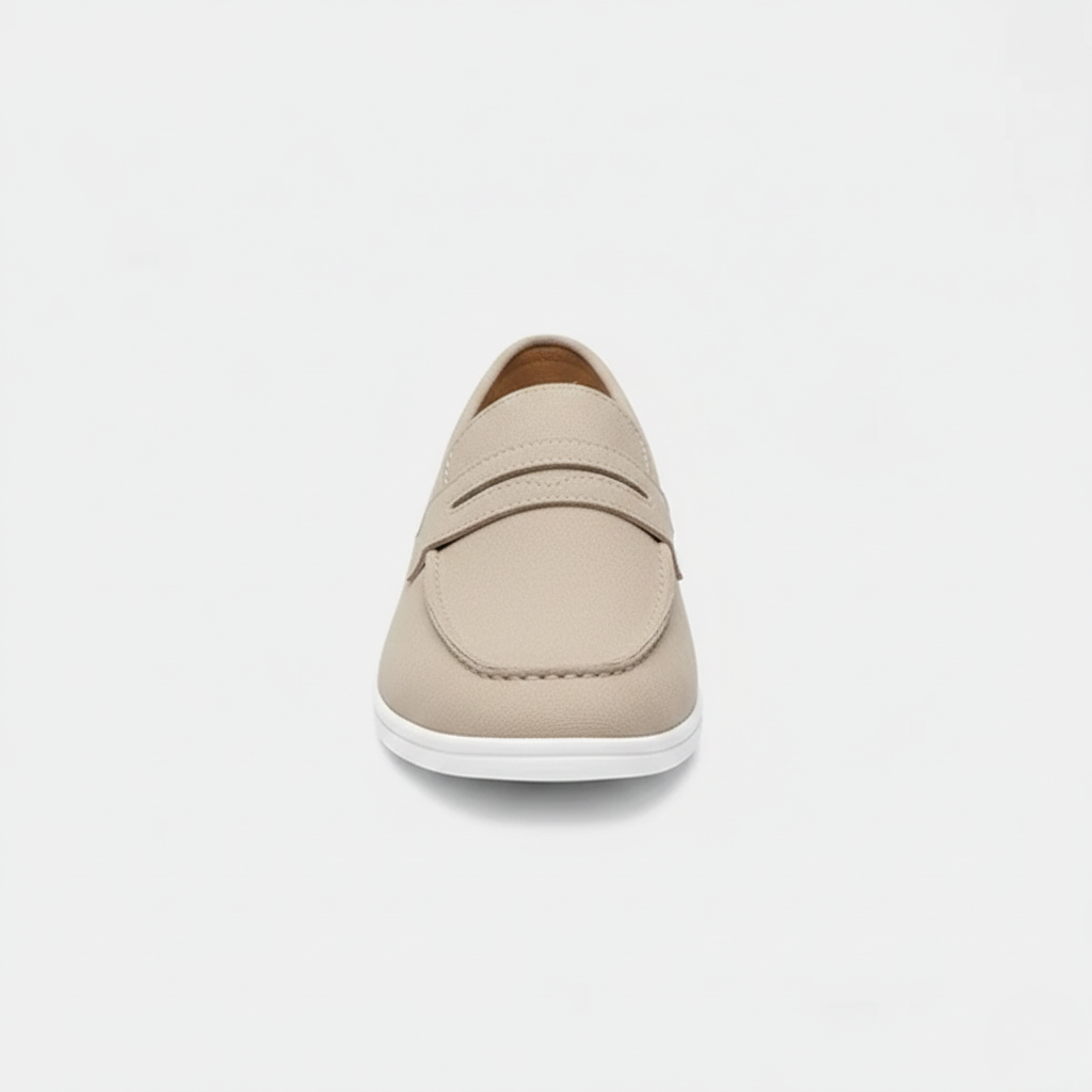 Covernorth Men's Loafers Casual Slip-On