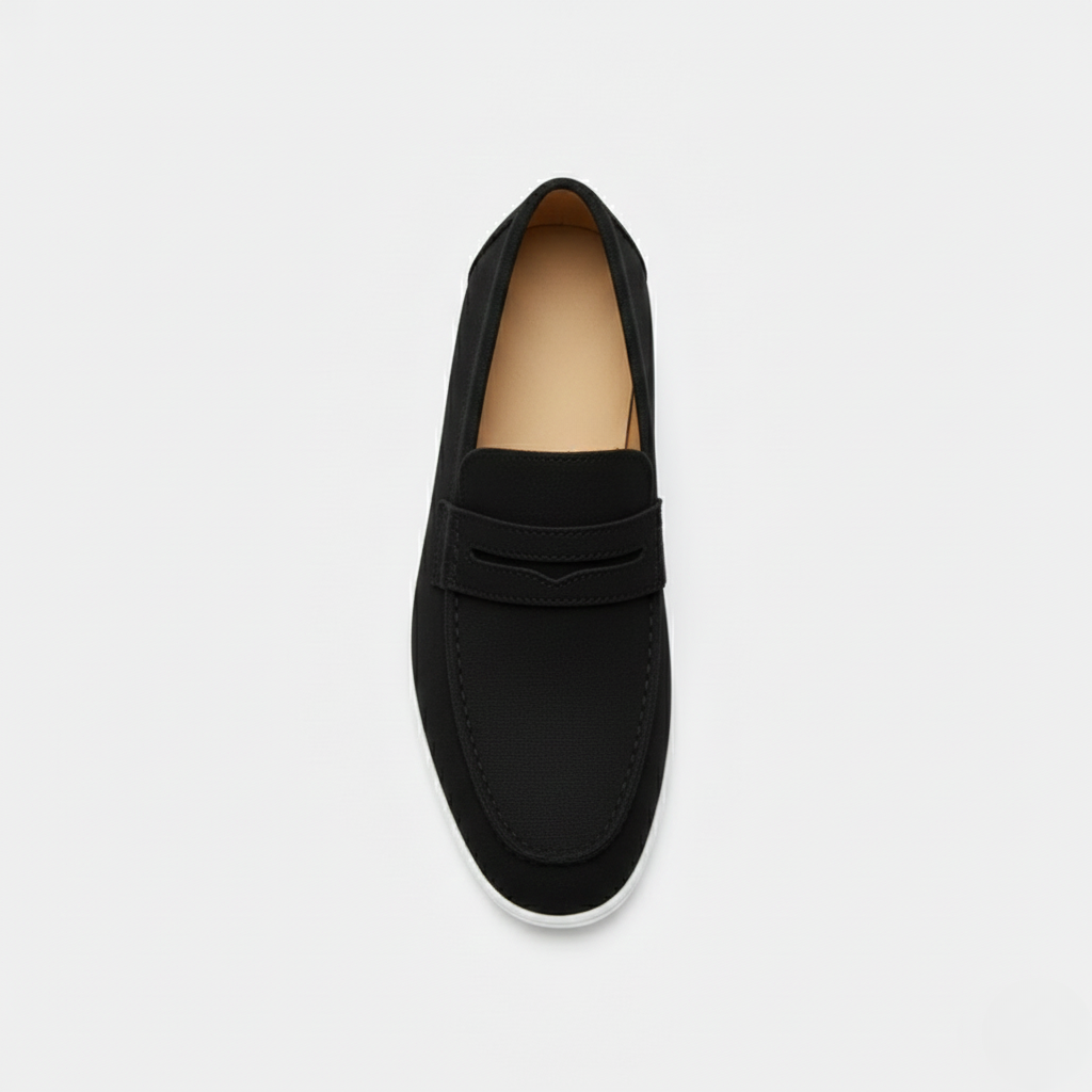 Covernorth Men's Loafers Casual Slip-On