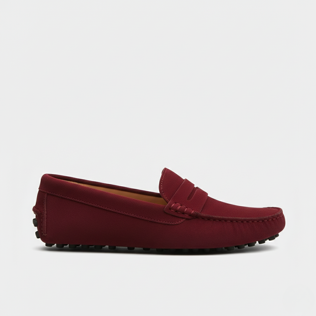 Covernorth Men’s Sailing Loafers