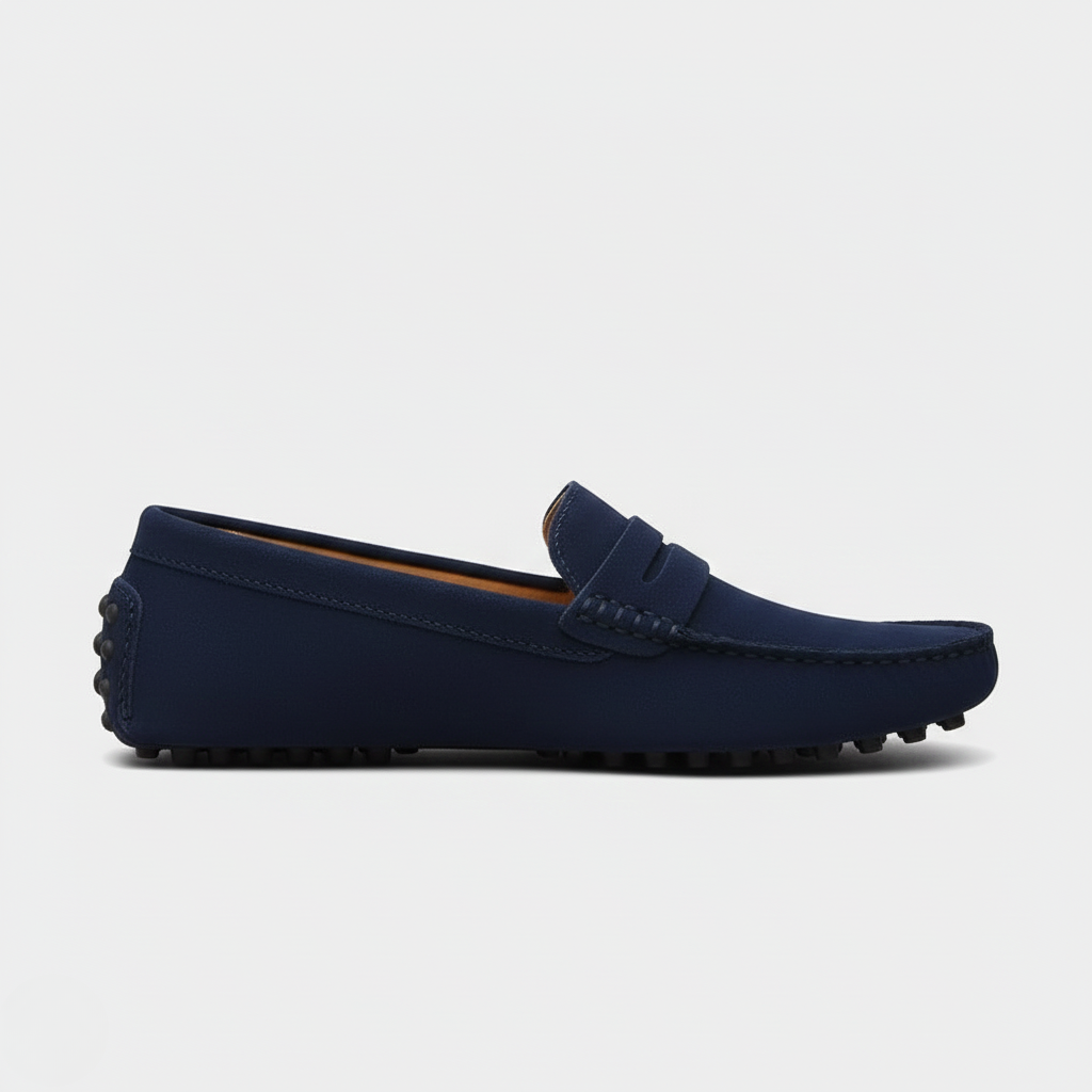 Covernorth Men’s Sailing Loafers