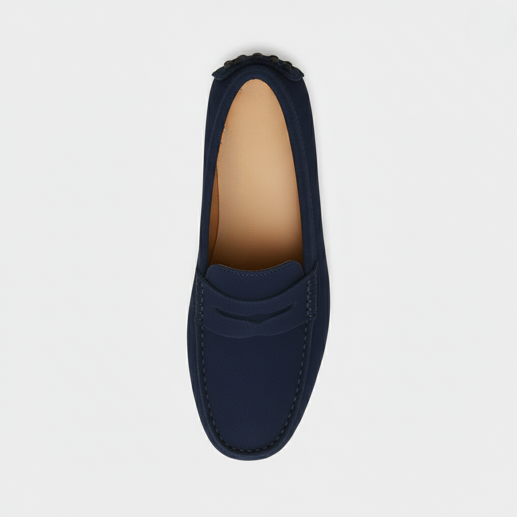 Covernorth Men’s Sailing Loafers