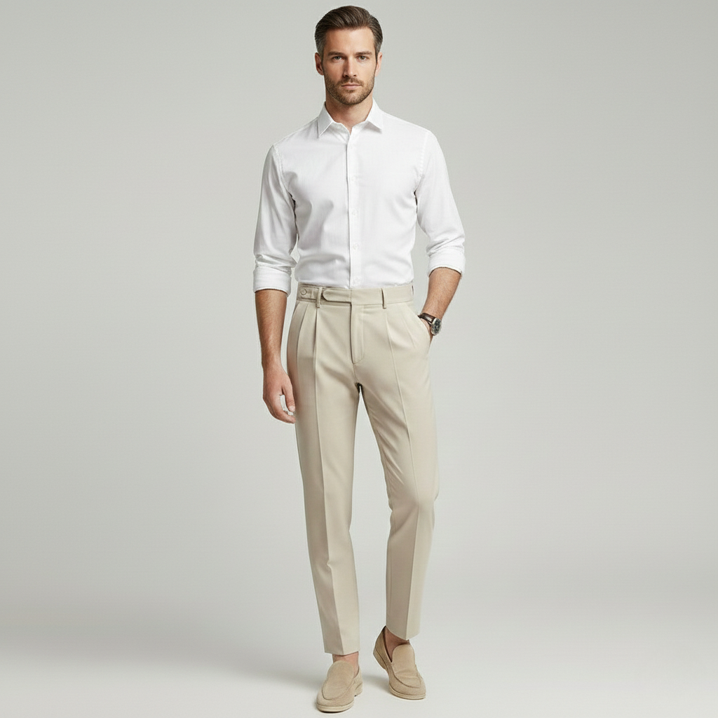 Covernorth Classic Trousers