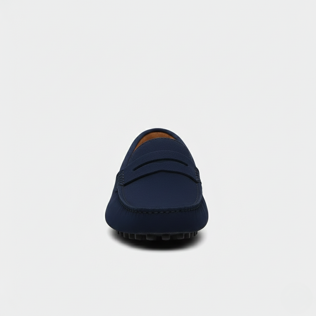 Covernorth Men’s Sailing Loafers