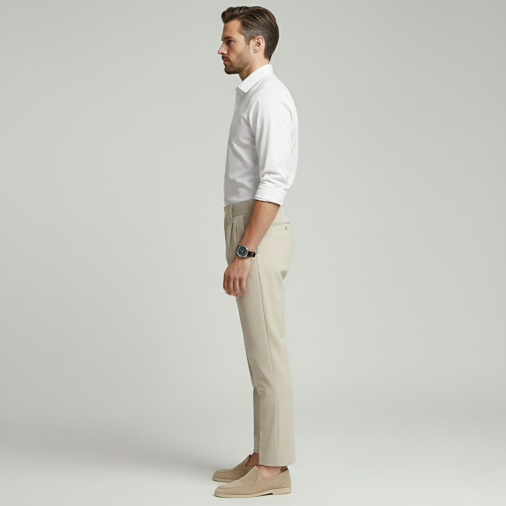 Covernorth Classic Trousers