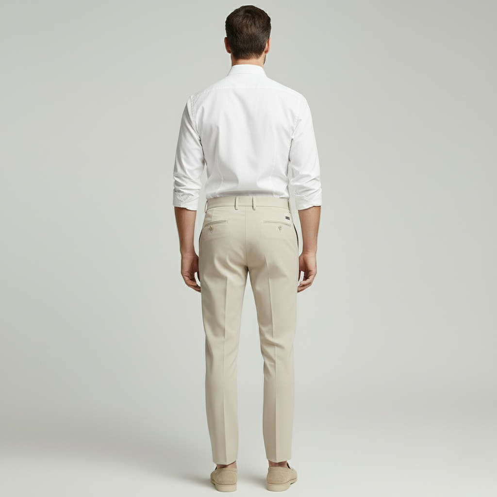 Covernorth Classic Trousers
