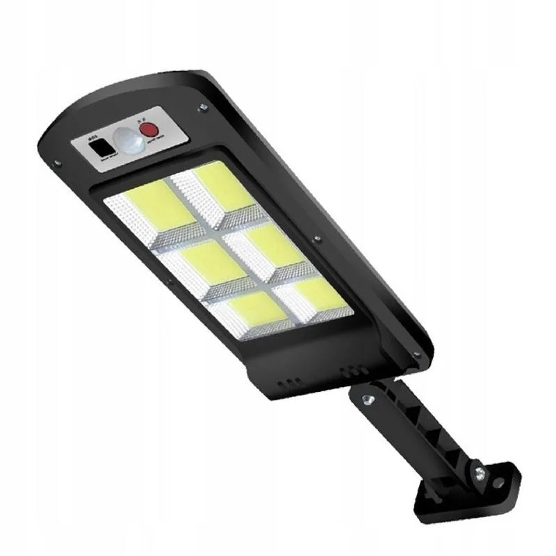 Ultra-Bright Motion Sensor Solar Light Waterproof Outdoor Security