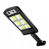 Ultra-Bright Motion Sensor Solar Light Waterproof Outdoor Security