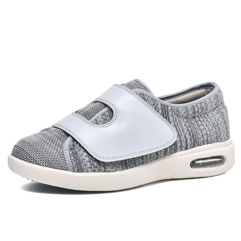 Covernorth Unisex Adjustable Air-Cushion Walking Shoes