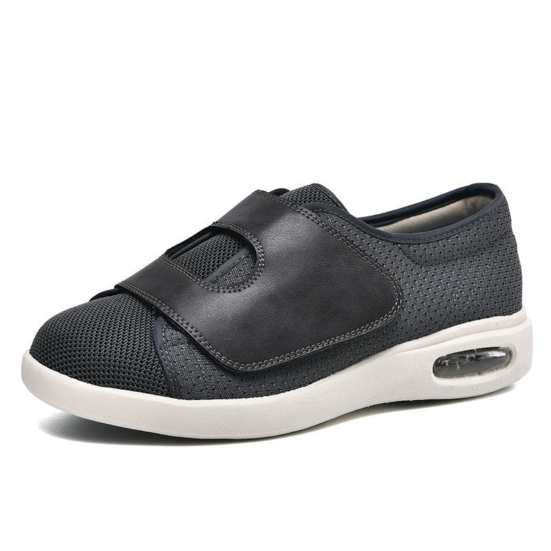 Covernorth Unisex Adjustable Air-Cushion Walking Shoes