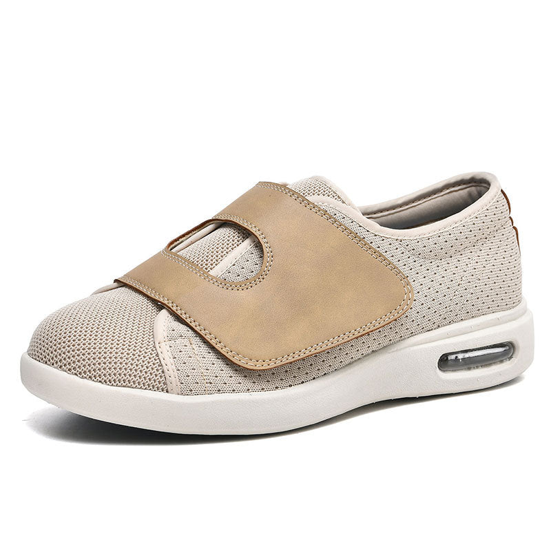 Covernorth Unisex Adjustable Air-Cushion Walking Shoes