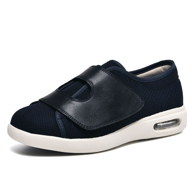Covernorth Unisex Adjustable Air-Cushion Walking Shoes