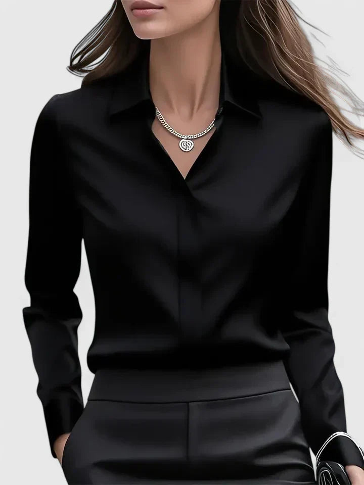 Covernorth Women’s Button-Down Blouse