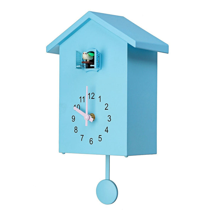 Minimalist Decorative Wall Clock