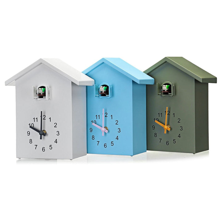 Minimalist Decorative Wall Clock