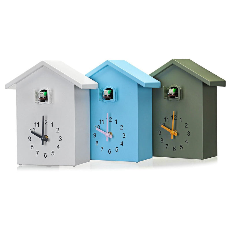 Clocks