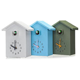 Minimalist Decorative Wall Clock