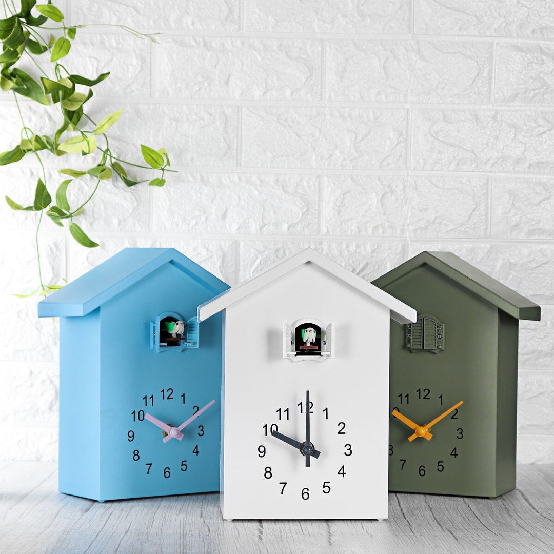 Minimalist Decorative Wall Clock