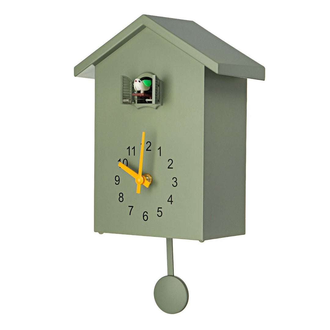 Minimalist Decorative Wall Clock