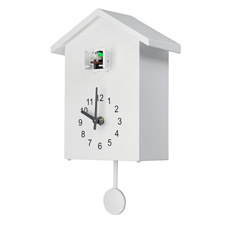 Minimalist Decorative Wall Clock