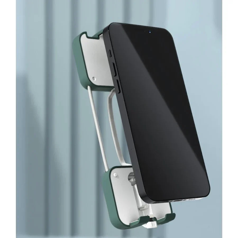 Mini Stand Portable Power Bank