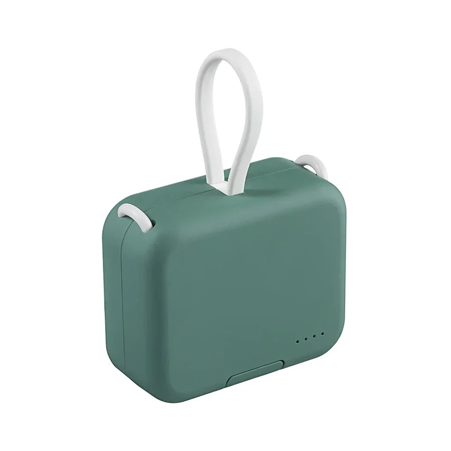 Mini Stand Portable Power Bank