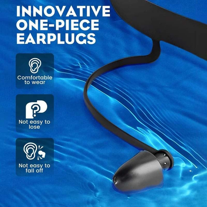 Anti-Fog Swim Goggles | No-Leaking Comfortable Fit | Lap Swimming