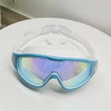 Anti-Fog Swim Goggles | No-Leaking Comfortable Fit | Lap Swimming