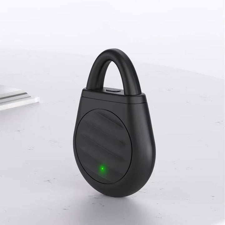 Portable Ultrasonic Pest Repeller | Silent, Rechargeable | Baby Room, Pets
