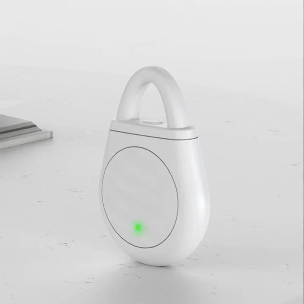 Portable Ultrasonic Pest Repeller | Silent, Rechargeable | Baby Room, Pets
