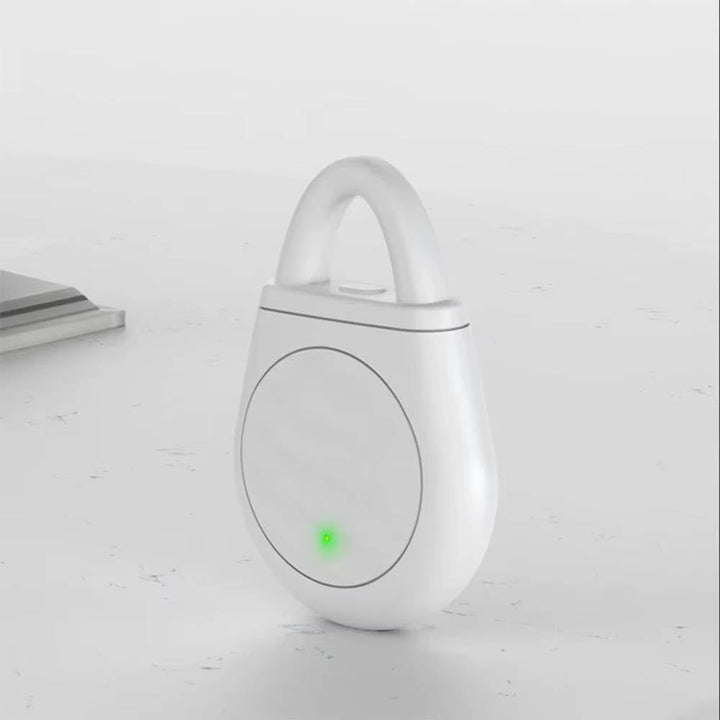 Portable Ultrasonic Pest Repeller | Silent, Rechargeable | Baby Room, Pets